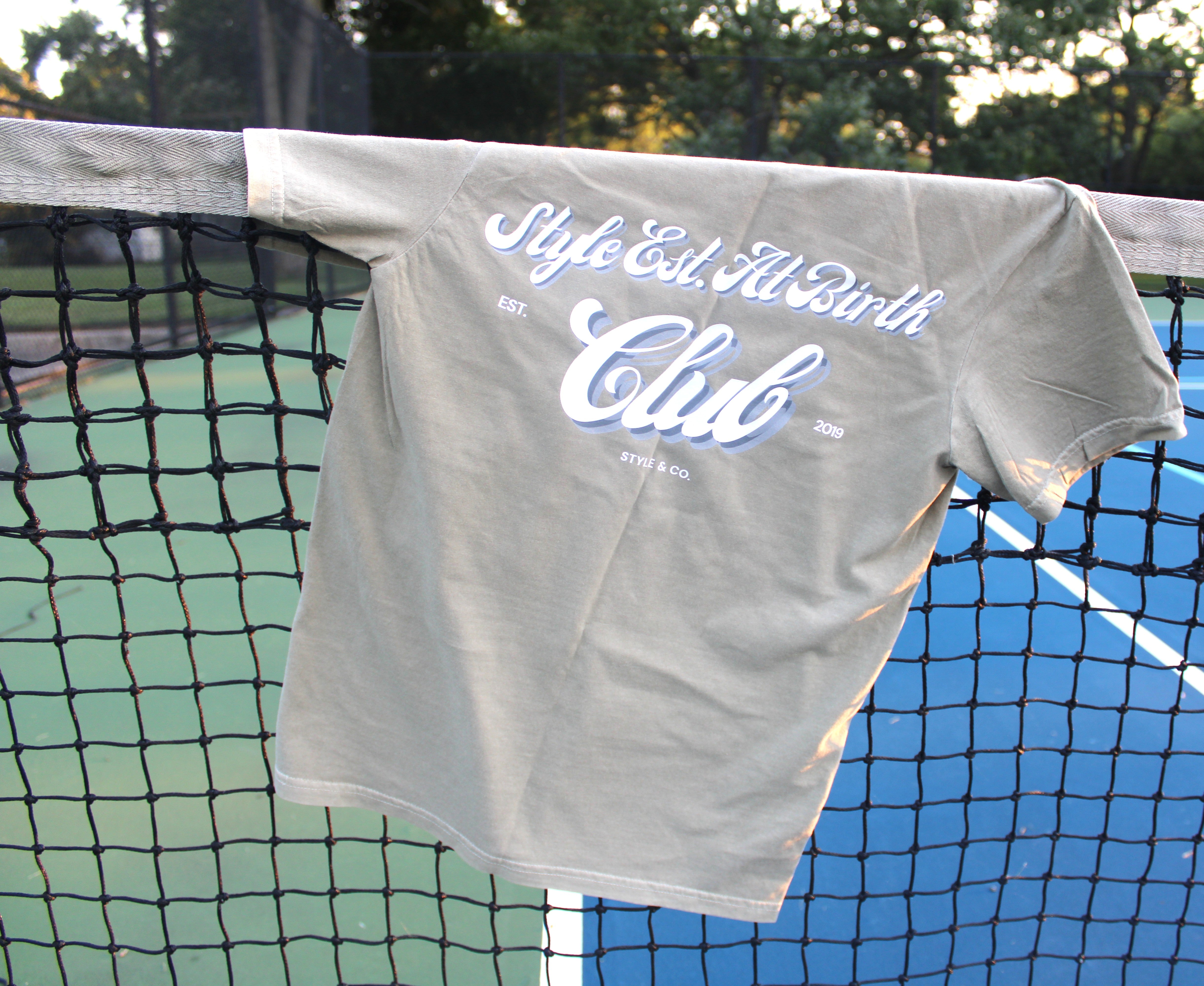 Style Club
