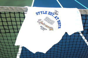 Style University
