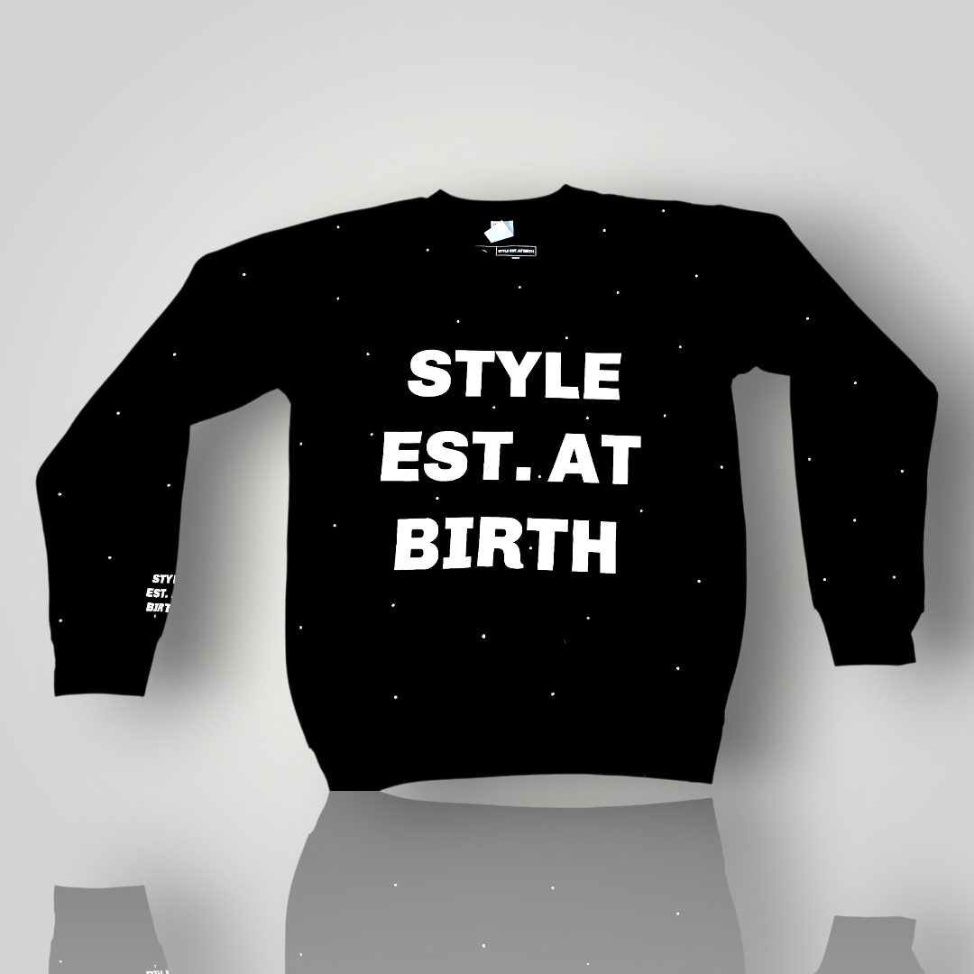 The Est. Crewneck